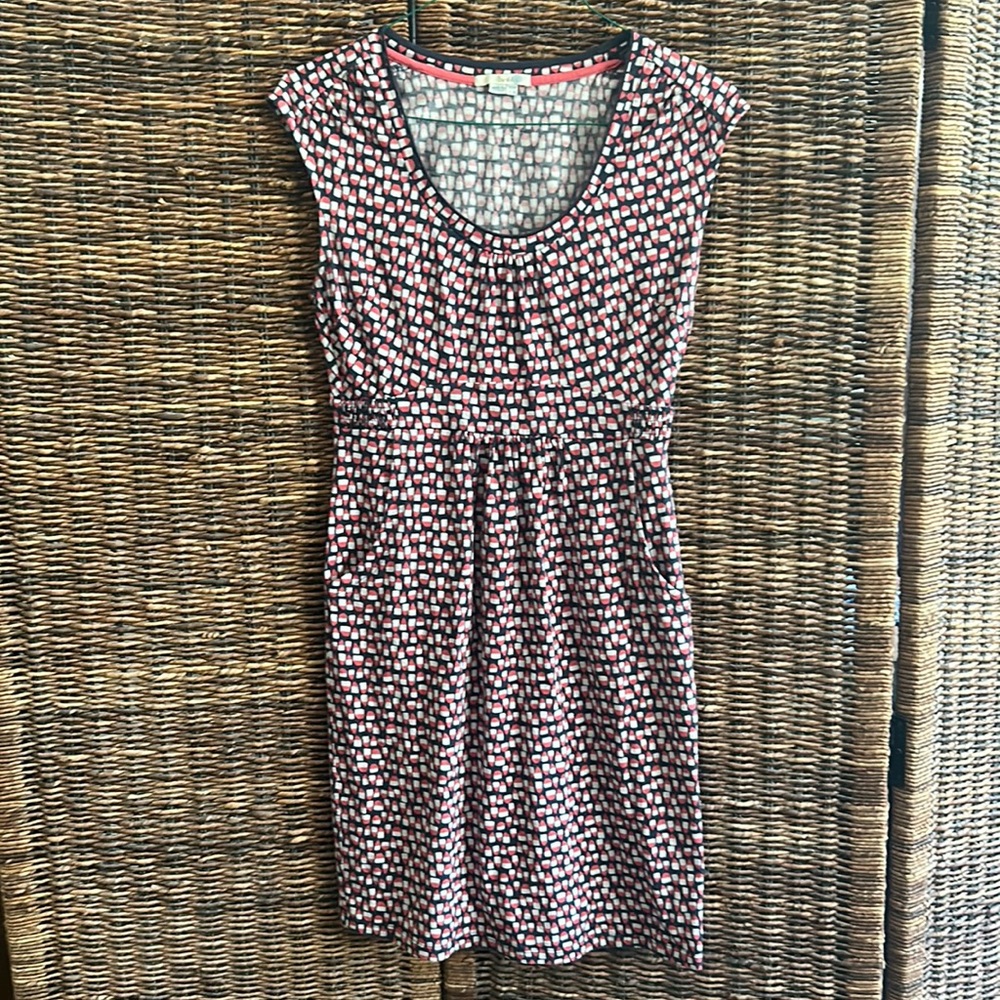 Boden women’s dress, size 12R